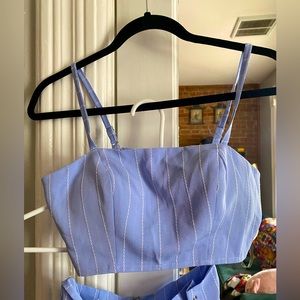 Fashion Nova Set size XS